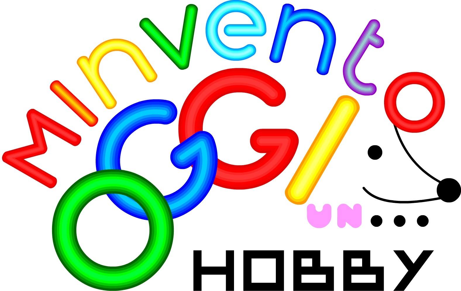 Logo OMIUH riccio